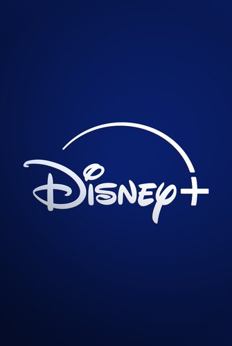 Top Disney+ poster