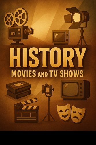 Z Movies & TV Shows - History* poster