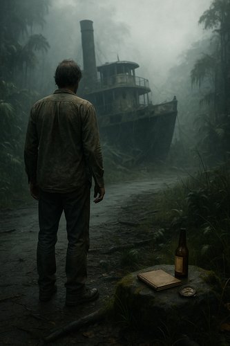 Werner Herzog poster