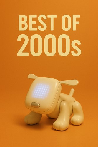 2000s Best Movies poster