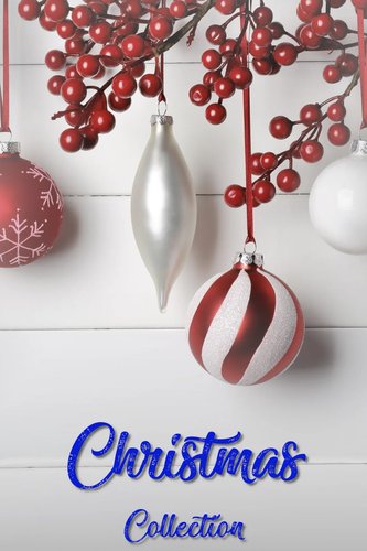 Christmas Collection poster
