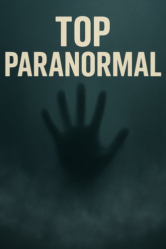 Top Paranormal poster
