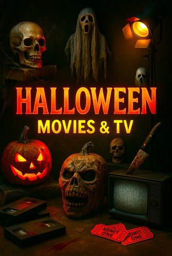 Halloween Movies & TV