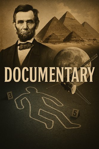 Movies - Documentary poster
