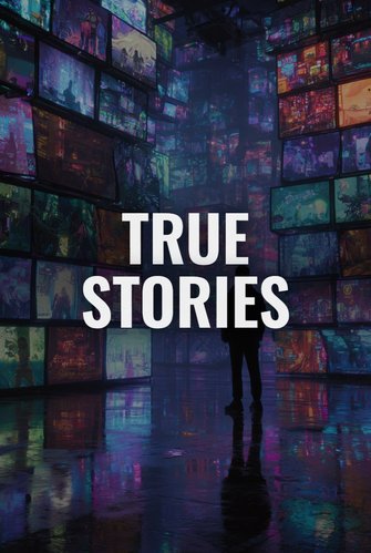 TRUE STORIES