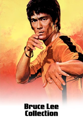 Bruce Lee Collection