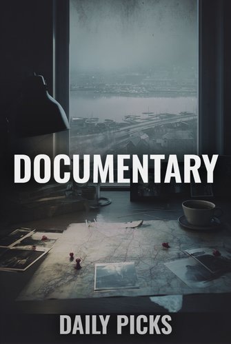 Daily Picks - Documentary poster