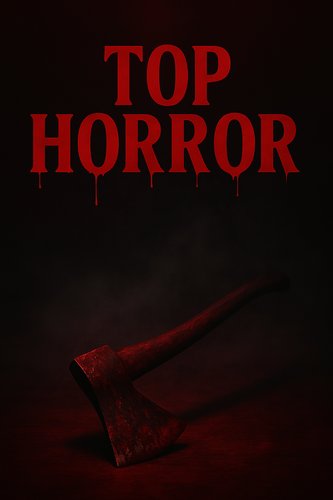Top Horrors All Time poster