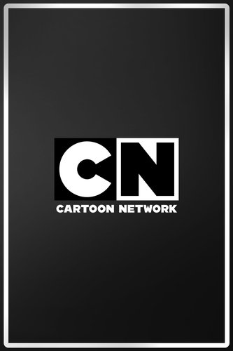 Cartoon Network Shows poster