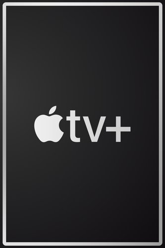 Apple TV+ poster