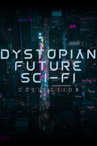 Movies - Dystopian poster