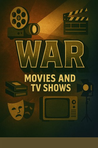 Z War Movies & TV Shows* poster