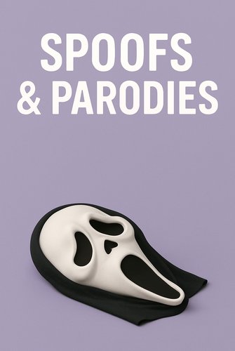 Spoofs & Parodies poster