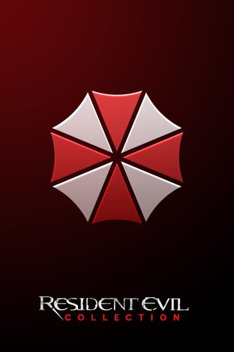 Resident Evil poster
