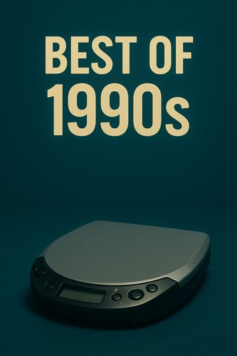 1990s Best Movies poster