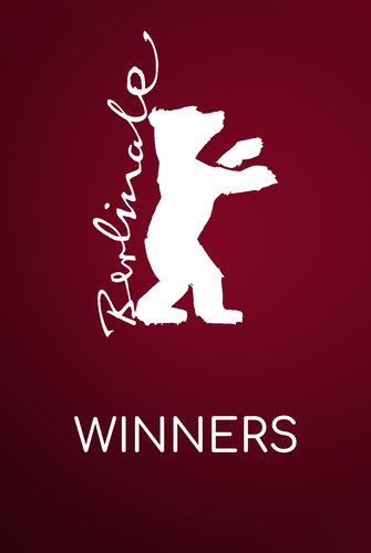 电影片单 - Berlin Goldener Bär poster