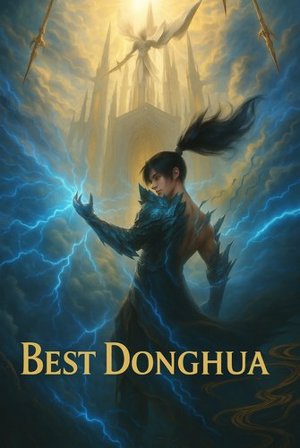 Donghua Movies poster