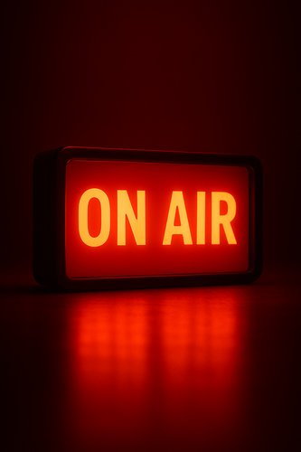 Currently Airing poster