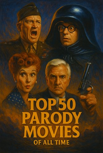 Fantasy/Sci-Fi Movies (Top Rated From 1980 to Today) poster