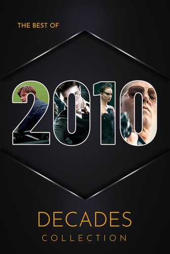 电影片单 - Best of the 2010's poster