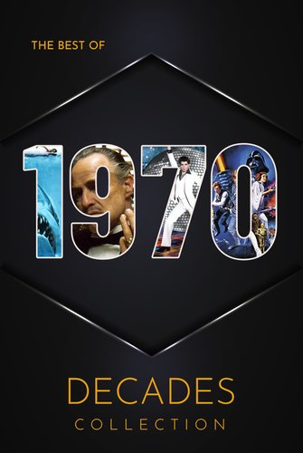 电影片单 - Best of the 1970's poster