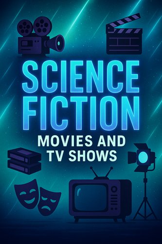 GC: Science Fiction Movies & TV Shows* poster