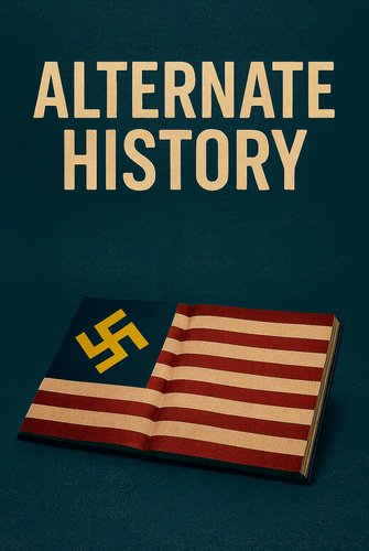 Alternate History poster