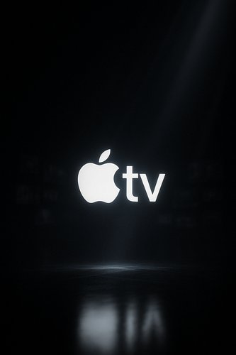 Apple TV+ poster