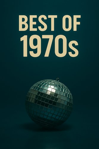 1970s Best Movies poster