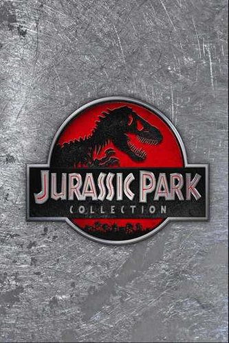 Jurassic Park/World Collection poster