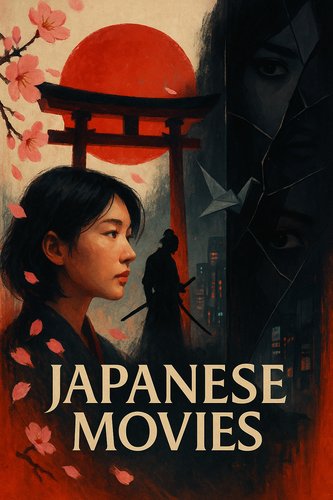 电影片单 - 日影经典 poster