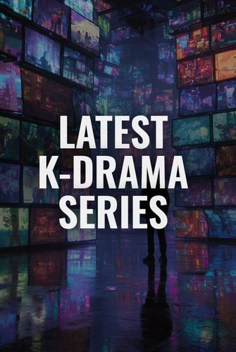 Latest K-Drama Series 