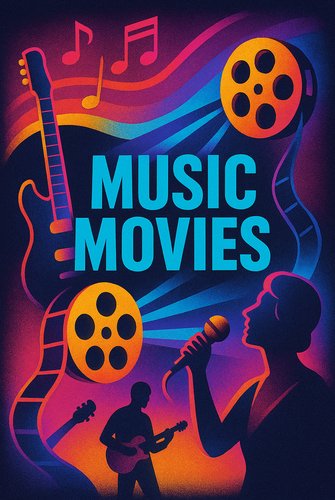 Music Movies poster