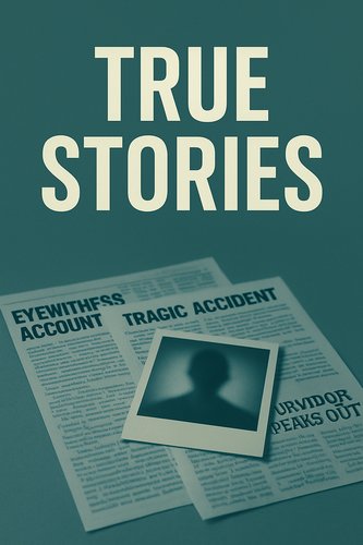 True Story Based poster