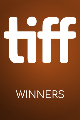 Toronto Film Festival Winners poster