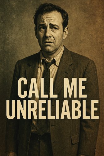 Call Me Unreliable poster