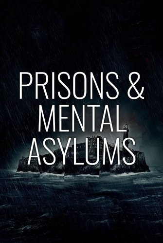 Prisons & Mental Asylums poster