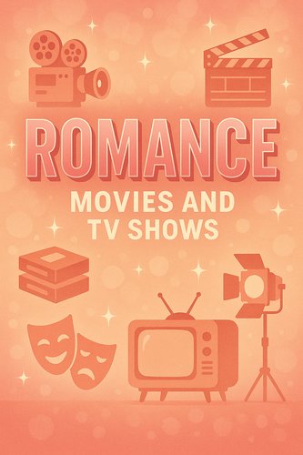 GC: Romance Movies & TV Shows* poster