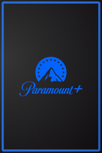 Paramount Plus poster