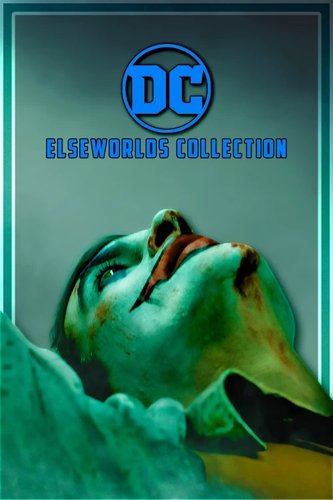DC Elseworlds poster