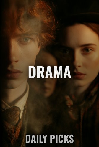 Daily Picks - Drama poster