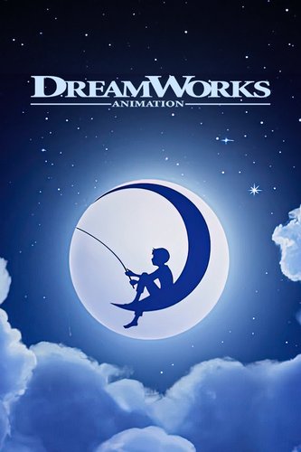 电影合集 - DreamWorks poster