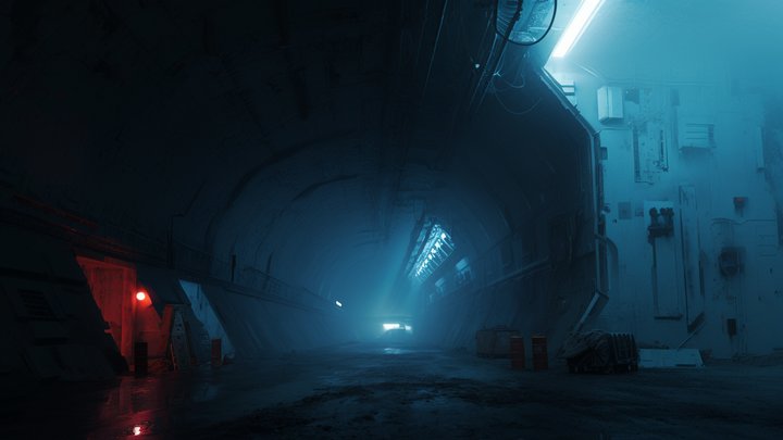 Science Fiction Sci Fi