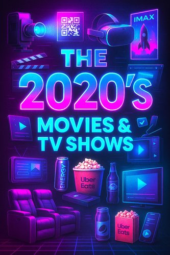 TDC: 2020's Movies & TV* poster