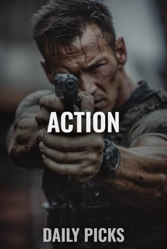 Daily Picks - Action poster