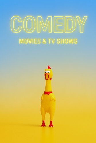 By Genre: COMEDY poster