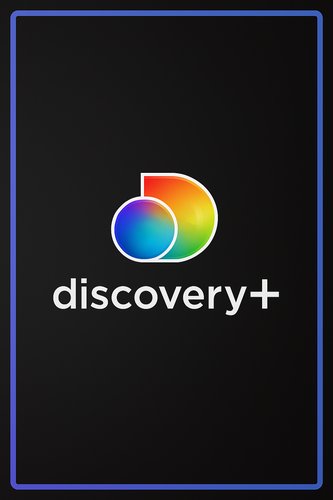 剧集合集 - Discovery+ poster
