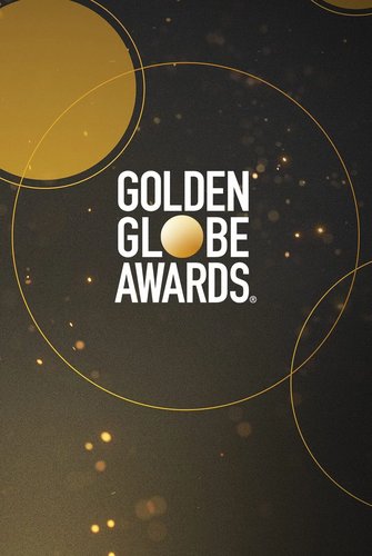 电影片单 - Golden Globe Nominees poster
