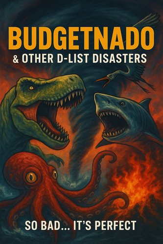 Budgetnado & Other D-List Disasters poster
