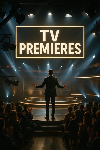 TV Premiers poster